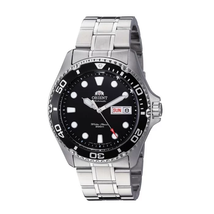 Đồng hồ Nam Orient Diver Ray II Automatic FAA02004B9